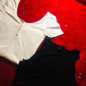 Bodysuits and Leggings set (New)